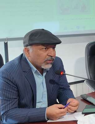 پیام رئیس مرکز بهداشت جنوب تهران به مناسبت روز جهانی فشارخون